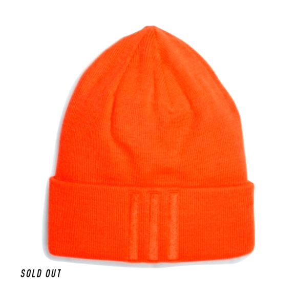 IVP BEANIE Solar Orange (ivy Park Trail Limited Edition) - Picture 2 of 12